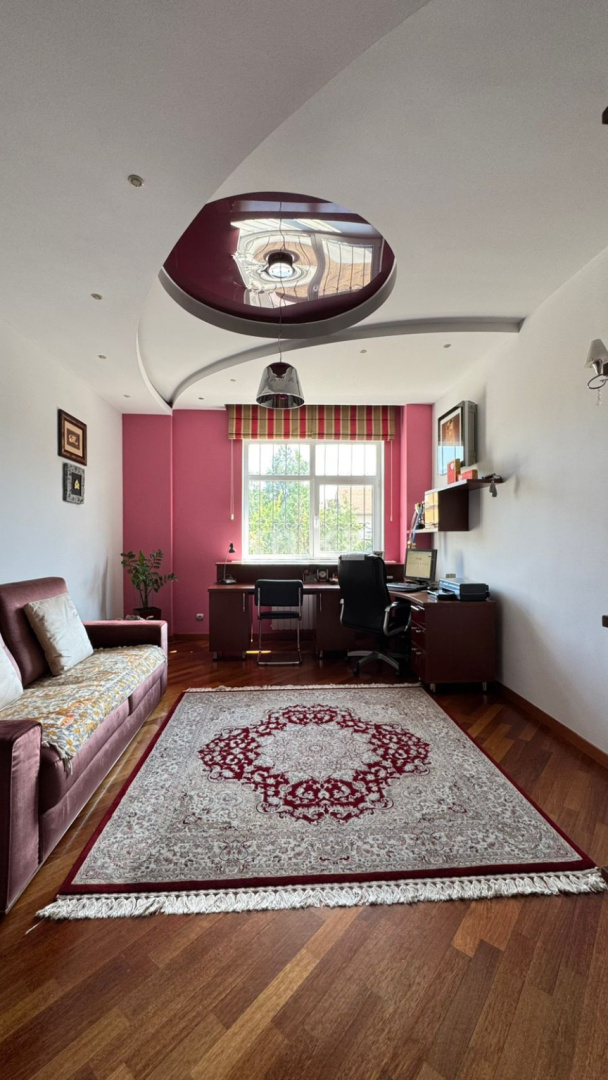 Продажа 4-комнатного дома, 360 м² - Продажа домов, коттеджей в Алматы фото 15 из 40