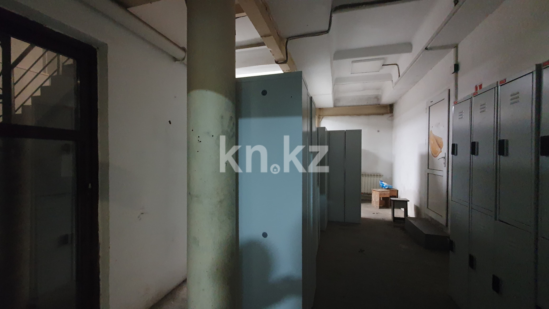 Продажа , 2150 м², Рыскулова, дом  1/1 - Продажа зданий в Алматы фото 24 из 40