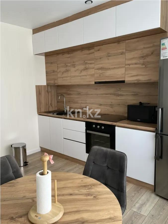 Продажа 2-комнатной квартиры, 61.2 м² в Астане - фото 3