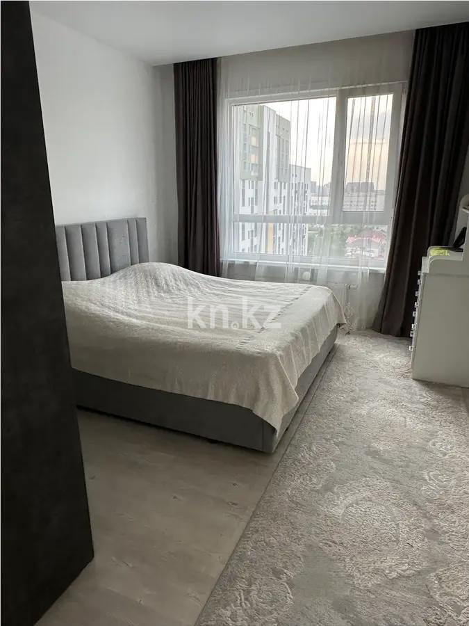 Продажа 3-комнатной квартиры, 85 м² - Продажа квартир в Астане фото 2 из 8