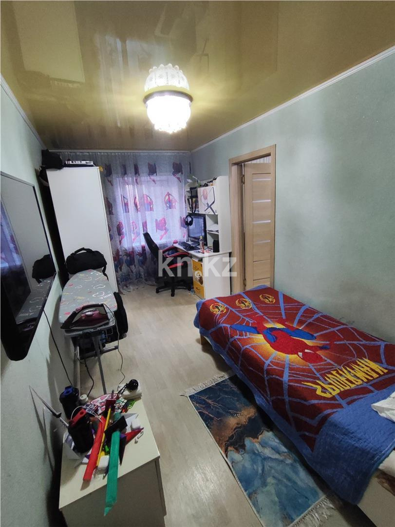 Продажа 4-комнатного дома, 100 м², ул. Химиков - Продажа домов, коттеджей в Темиртау фото 4 из 12