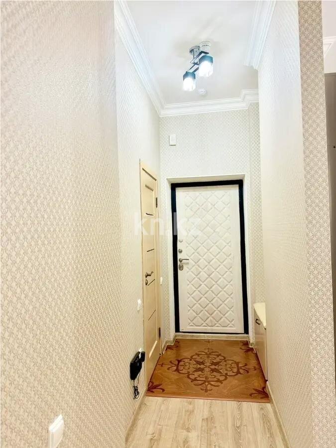 Продажа 1-комнатной квартиры, 40 м² в Астане - фото 4