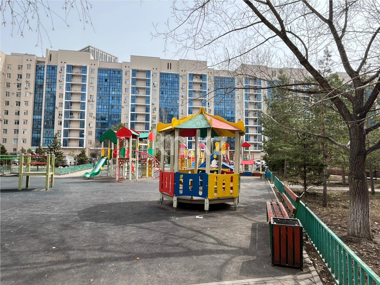 Продажа 2-комнатной квартиры, 87.9 м² в Астане - фото 2