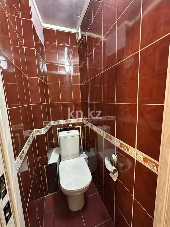 Продажа 2-комнатной квартиры, 52 м² - Продажа двухкомнатных квартир в Караганде фото 6 из 7