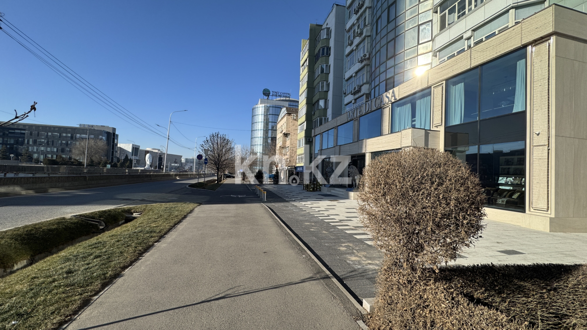 Продажа 3-комнатной квартиры, 133 м² в Алматы - фото 2