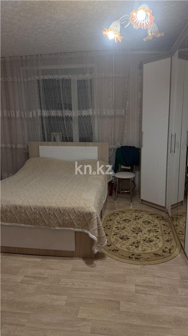 Продажа 2-комнатной квартиры, 46 м² в Караганде - фото 3