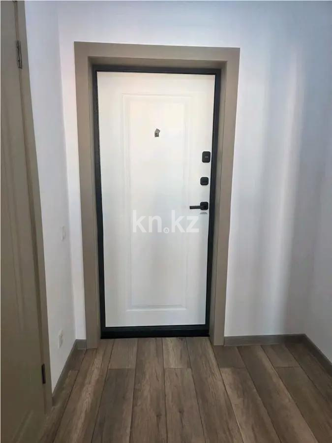 Продажа 1-комнатной квартиры, 36.4 м² в Алматы - фото 4