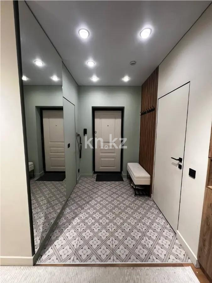 Продажа 3-комнатной квартиры, 79 м² - Продажа трехкомнатных квартир в монолитно-каркасном доме в Алматы - страница 2 фото 8 из 8