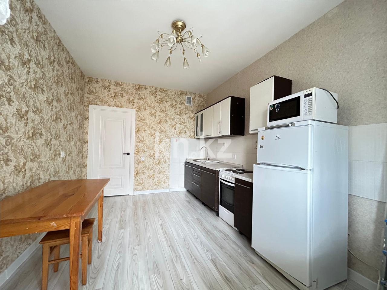 Продажа 2-комнатной квартиры, 60.4 м², ул. Габдуллина - Продажа квартир в Астане фото 2 из 19