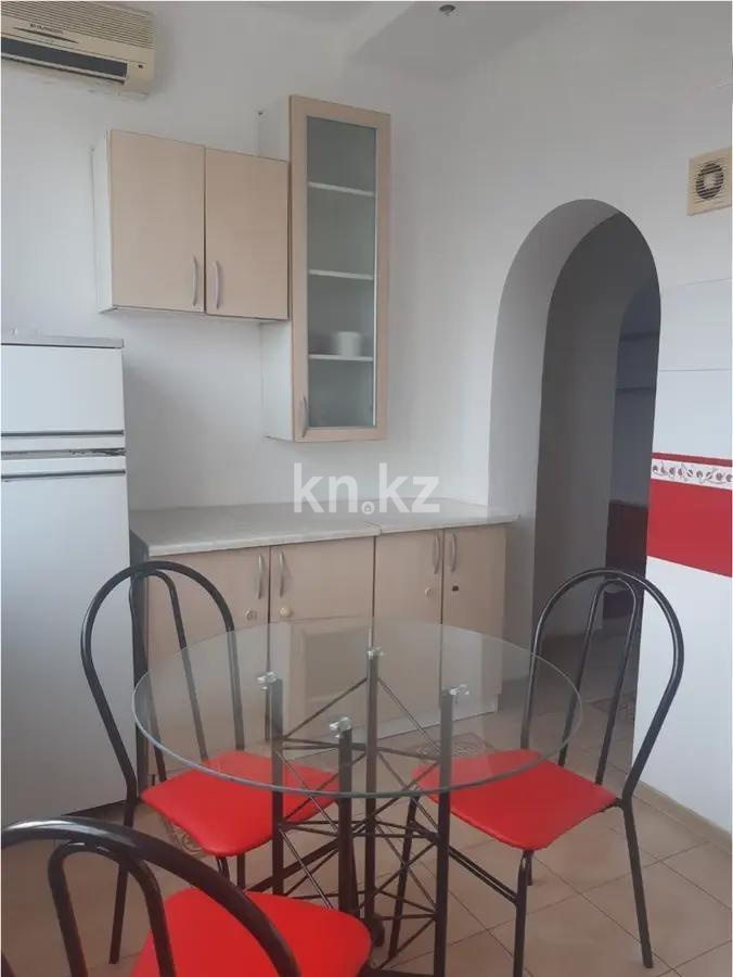 Продажа 1-комнатной квартиры, 34 м² - Продажа квартир в Казахстане - страница 34 фото 2 из 3