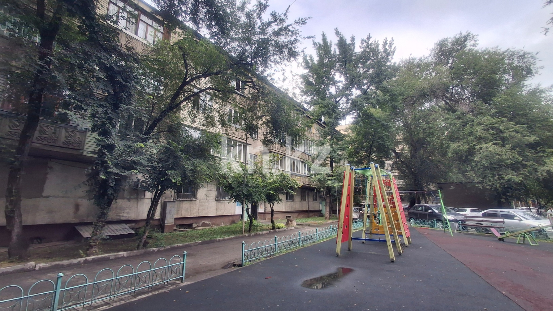 Продажа 2-комнатной квартиры, 53 м² - Аренда квартир посуточно в Семее фото 10 из 15