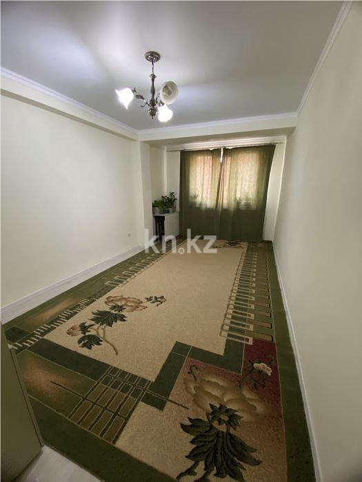Продажа 3-комнатной квартиры, 77 м² - Продажа трехкомнатных квартир от собственников в Алматы - страница 3 фото 2 из 4