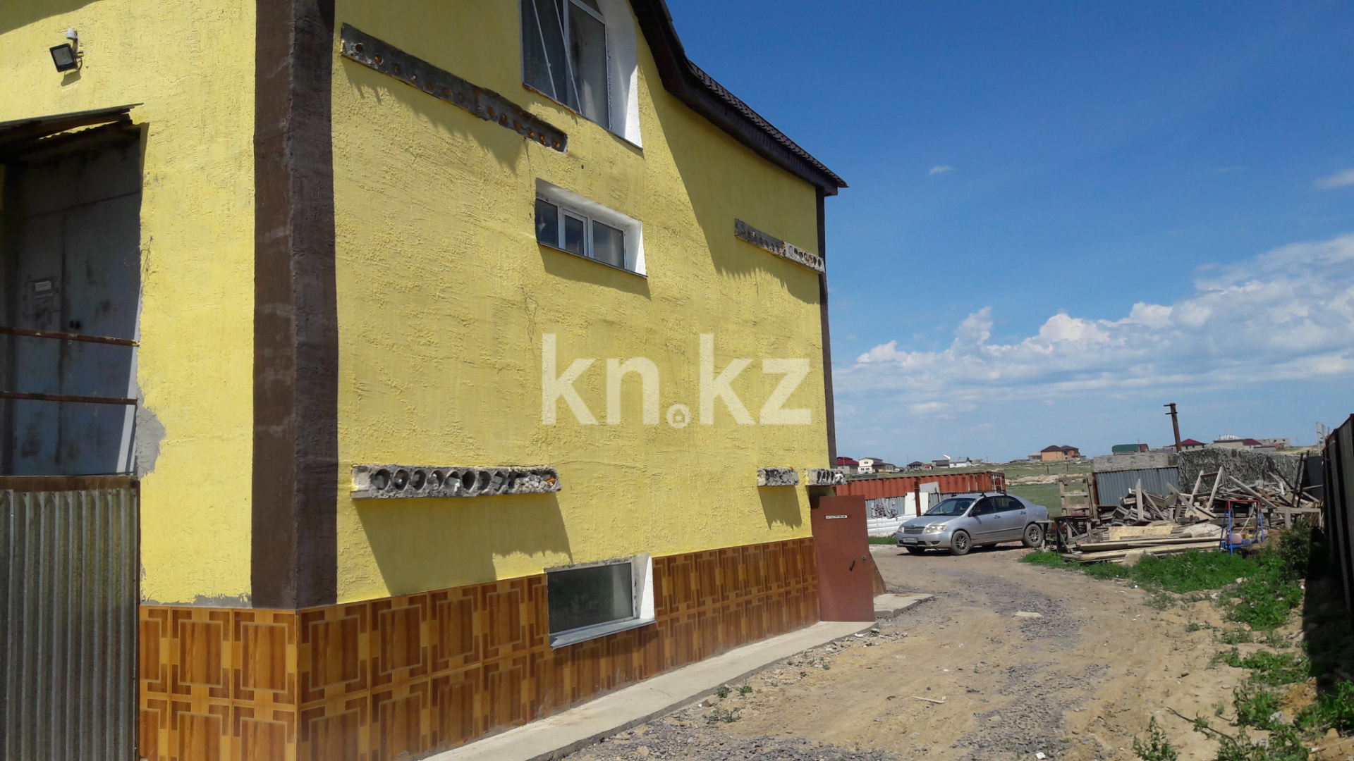 Аренда 1-комнатной квартиры, 12 м² - Аренда однокомнатных квартир помесячно в Караганде фото 1 из 2