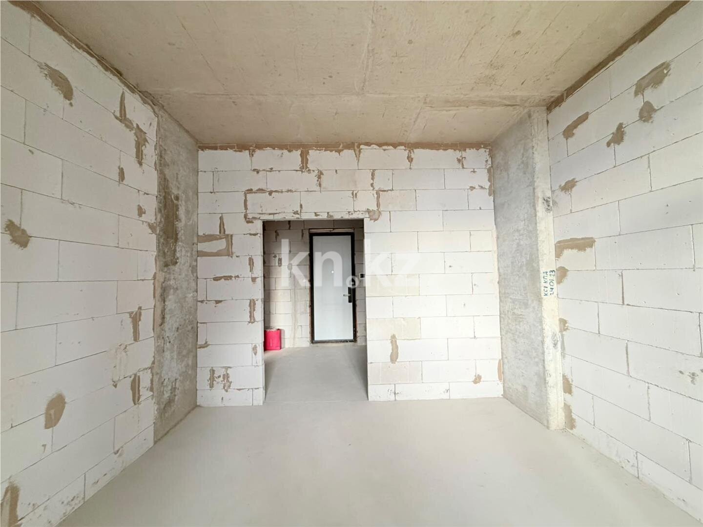 Продажа 3-комнатной квартиры, 76.2 м² в Астане - фото 4