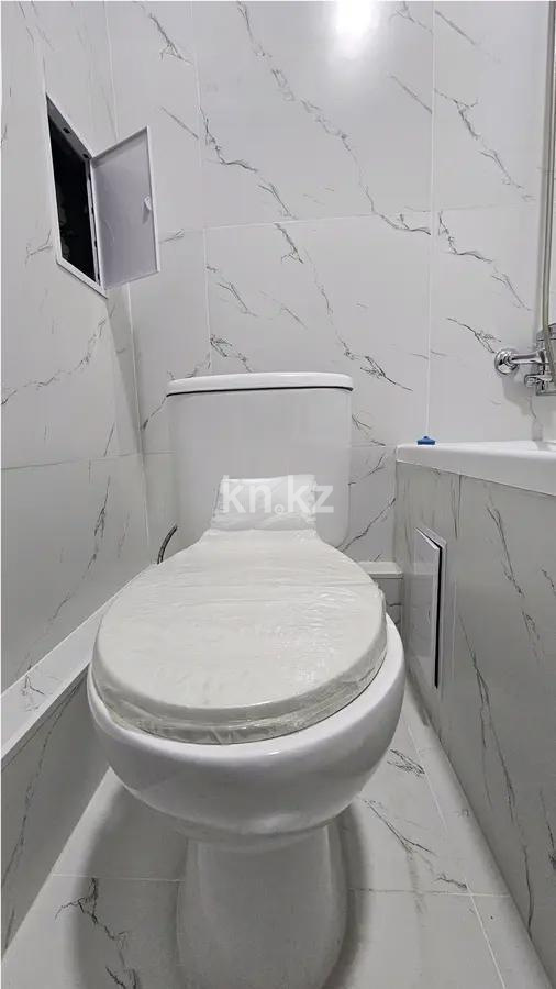 Продажа 1-комнатной квартиры, 37 м², ул. Е-915, дом  15 - Продажа квартир в Астане без посредников фото 3 из 3