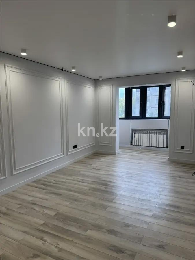 Продажа 3-комнатной квартиры, 76.5 м² в Алматы