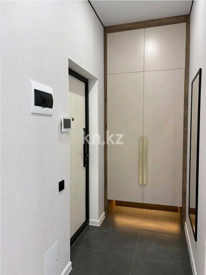 Продажа 2-комнатной квартиры, 42 м² - Недвижимость в Астане - страница 15 фото 5 из 5