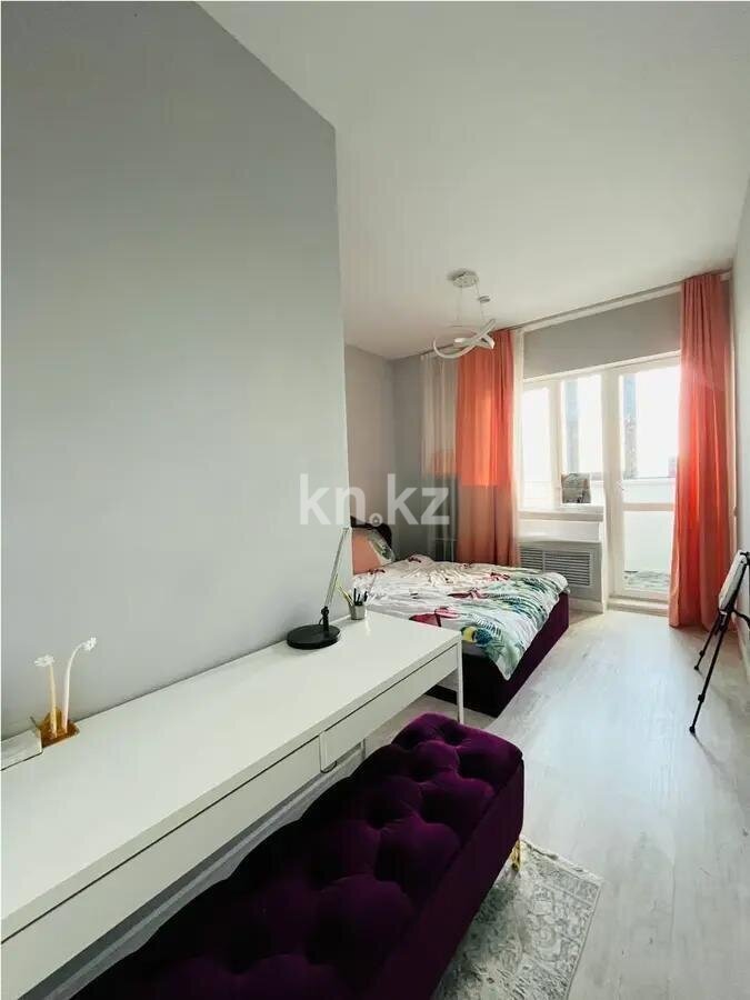 Продажа 3-комнатной квартиры, 100 м² в Астане - фото 2