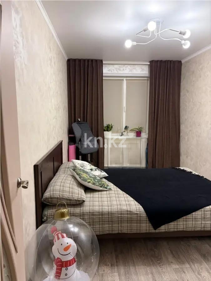 Продажа 3-комнатной квартиры, 57.6 м² - Продажа квартир в Бостандыкском р-не Алматы - страница 26 фото 2 из 5