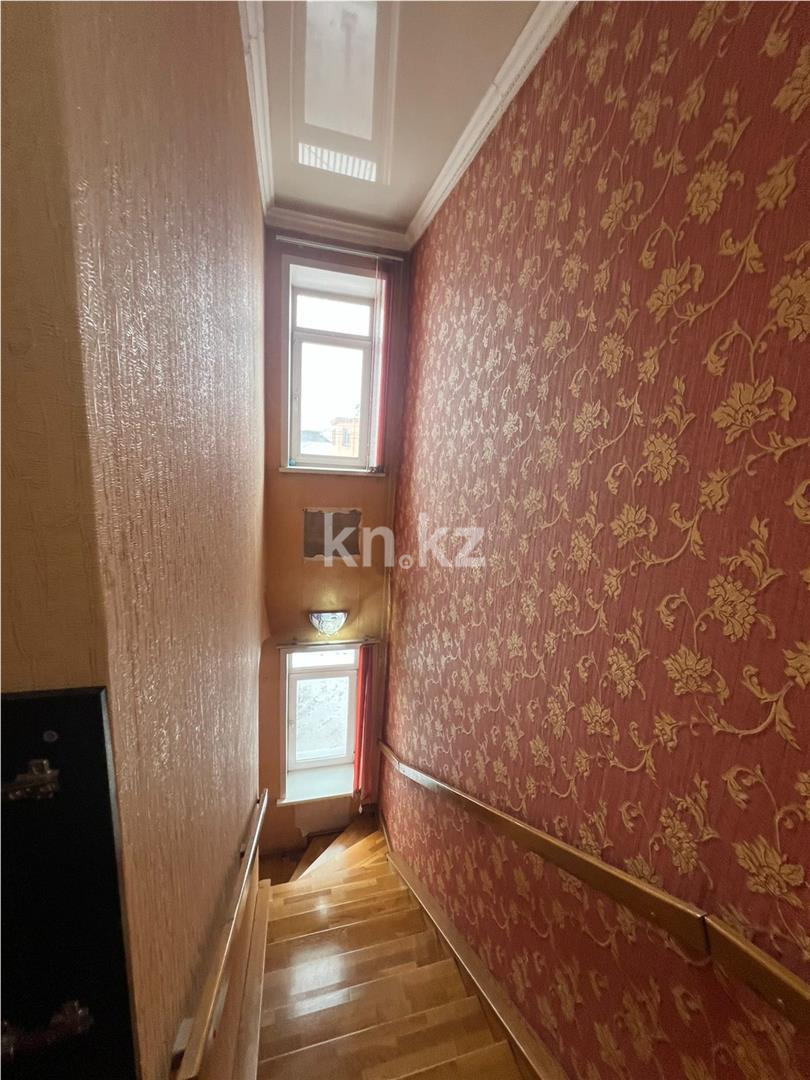 Продажа 10-комнатного дома, 540 м² - Продажа домов, коттеджей в Казахстане - страница 11 фото 35 из 44