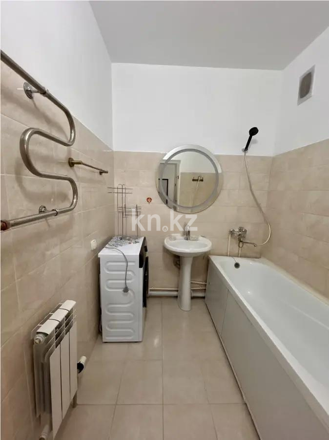 Продажа 2-комнатной квартиры, 62.8 м² - Продажа  двухкомнатных квартир в новостройках Алматы с фото - страница 34 фото 4 из 6