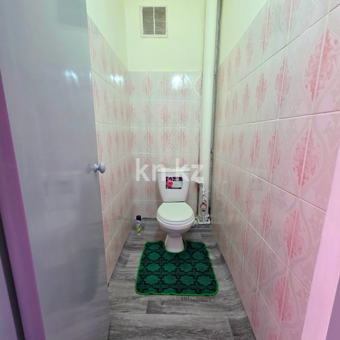 Продажа 2-комнатной квартиры, 57 м² - Недвижимость в Акмолинской области фото 2 из 4