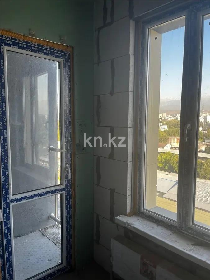 Продажа 1-комнатной квартиры, 29.5 м² - Продажа квартир в Алматы - страница 6 фото 3 из 3