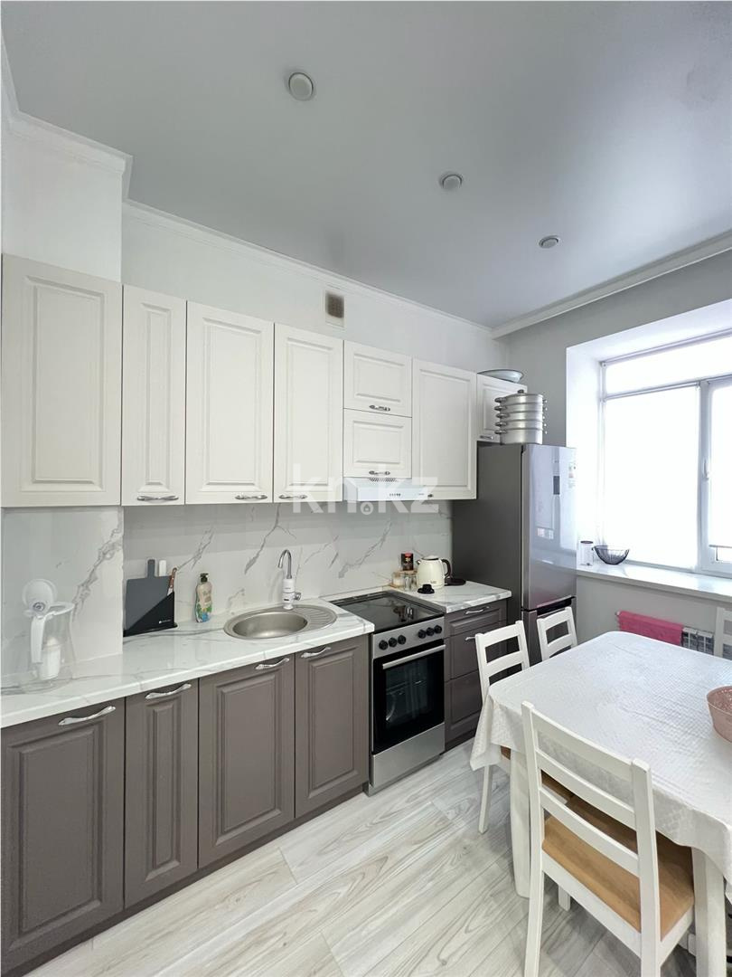 Продажа 2-комнатной квартиры, 40 м² - Продажа квартир в новостройках Караганды - страница 3 фото 4 из 10