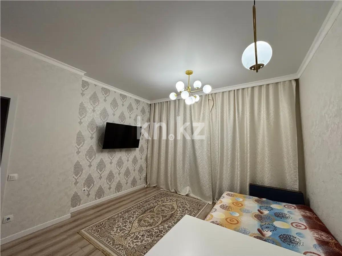 Продажа 2-комнатной квартиры, 47 м², ул. Бокейхана, дом  25 в Астане