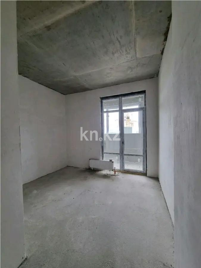 Продажа 1-комнатной квартиры, 38 м² - Продажа недвижимости в Астане - страница 16 фото 2 из 4