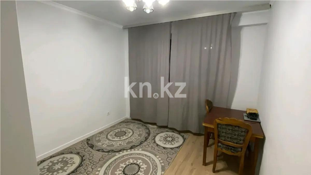 Продажа 2-комнатной квартиры, 66 м² - Продажа  двухкомнатных квартир в новостройках Алматы фото 2 из 4