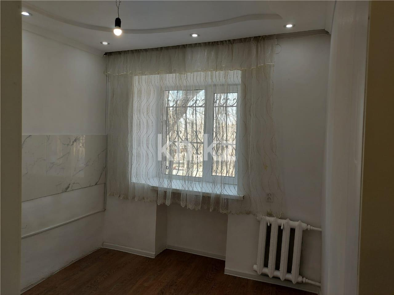 Продажа 2-комнатной квартиры, 42 м² - Продажа двухкомнатных квартир в Караганде фото 6 из 12