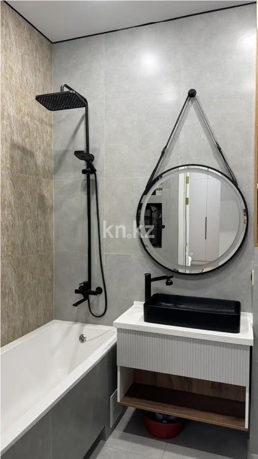 Продажа 2-комнатной квартиры, 42 м² в Астане - фото 4