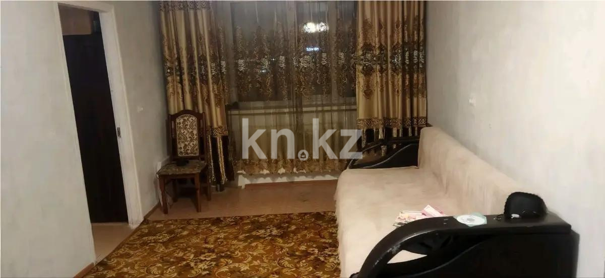 Продажа 4-комнатной квартиры, 60 м² в Караганде