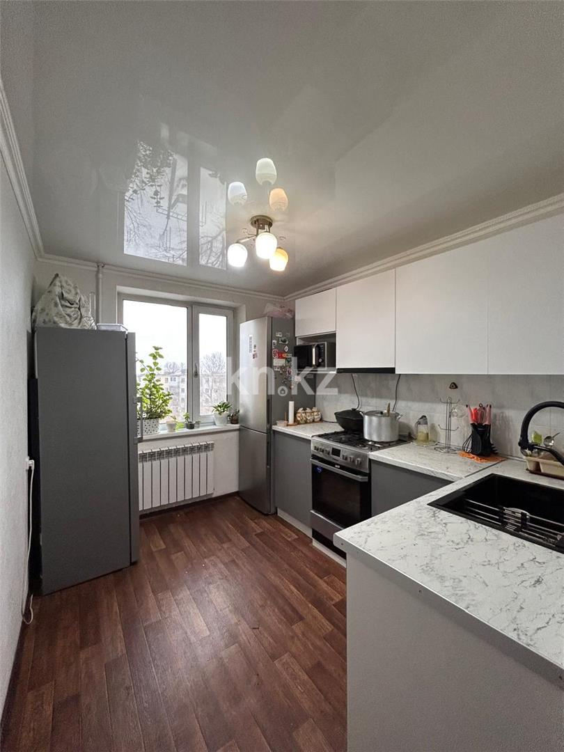 Продажа 3-комнатной квартиры, 68 м², ул. Чернышевского в Темиртау - фото 7