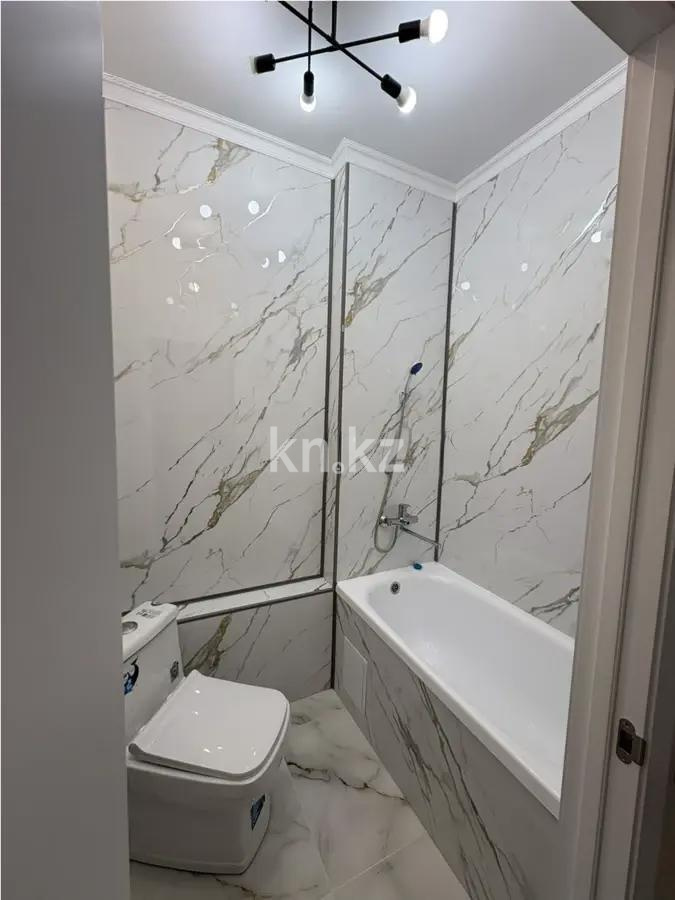 Продажа 1-комнатной квартиры, 31 м², ул. Устирт, дом  2936а/1 в Алматы - фото 3