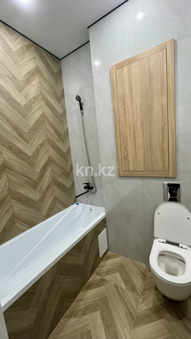 Продажа 2-комнатной квартиры, 57 м² - Продажа  двухкомнатных квартир в Караганде на Юго-Востоке фото 5 из 9