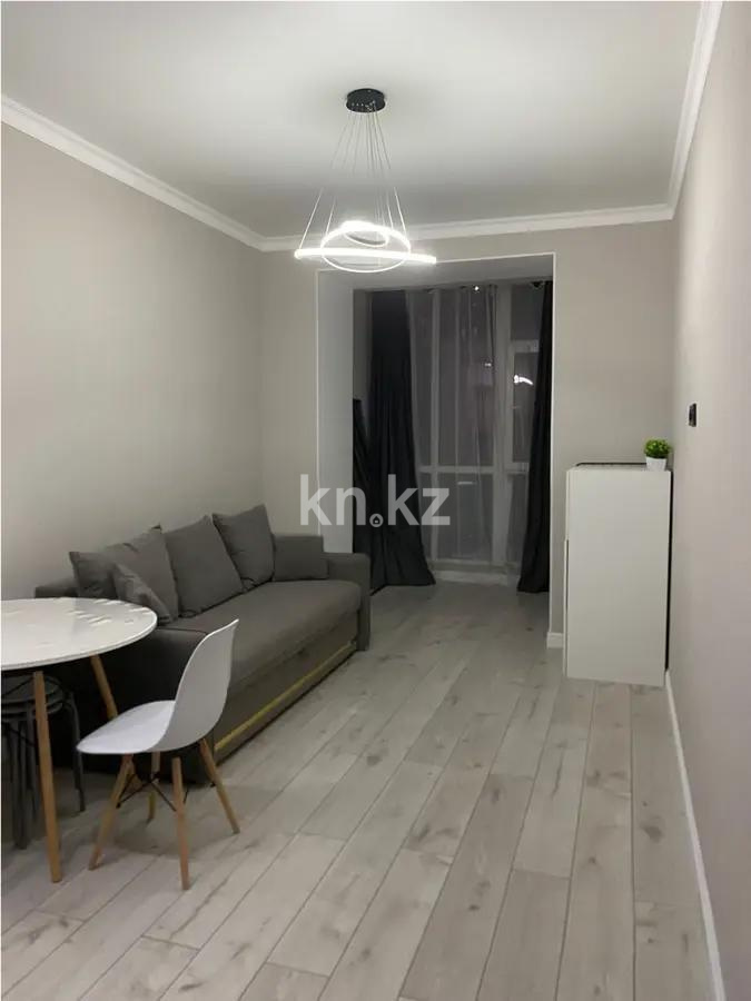 Продажа 1-комнатной квартиры, 25.5 м², ул. Айтматова в Астане
