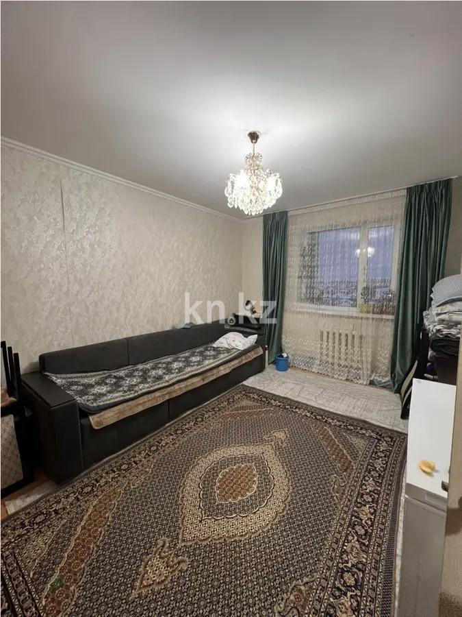 Продажа 2-комнатной квартиры, 50.9 м² в Астане