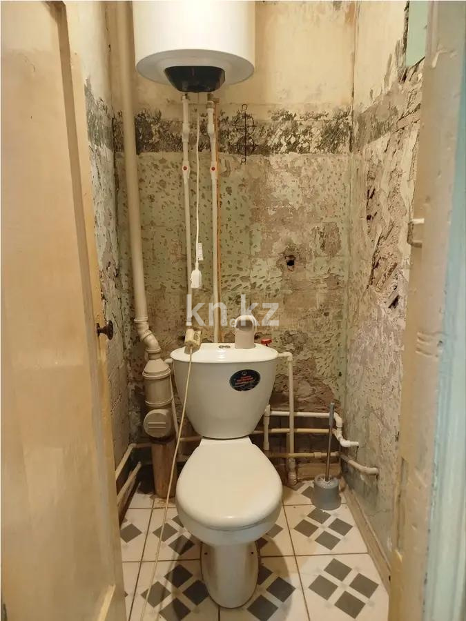 Продажа 3-комнатной квартиры, 80 м² - Продажа квартир от собственников в Караганде фото 2 из 3