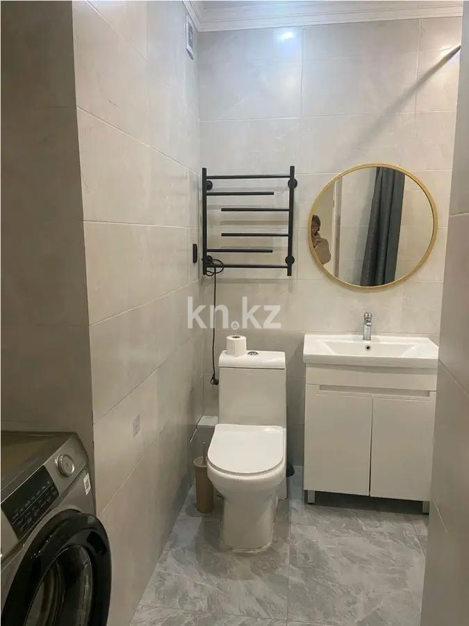 Продажа 2-комнатной квартиры, 47 м², мкр-н Шугыла, дом  340/8 в Алматы - фото 3