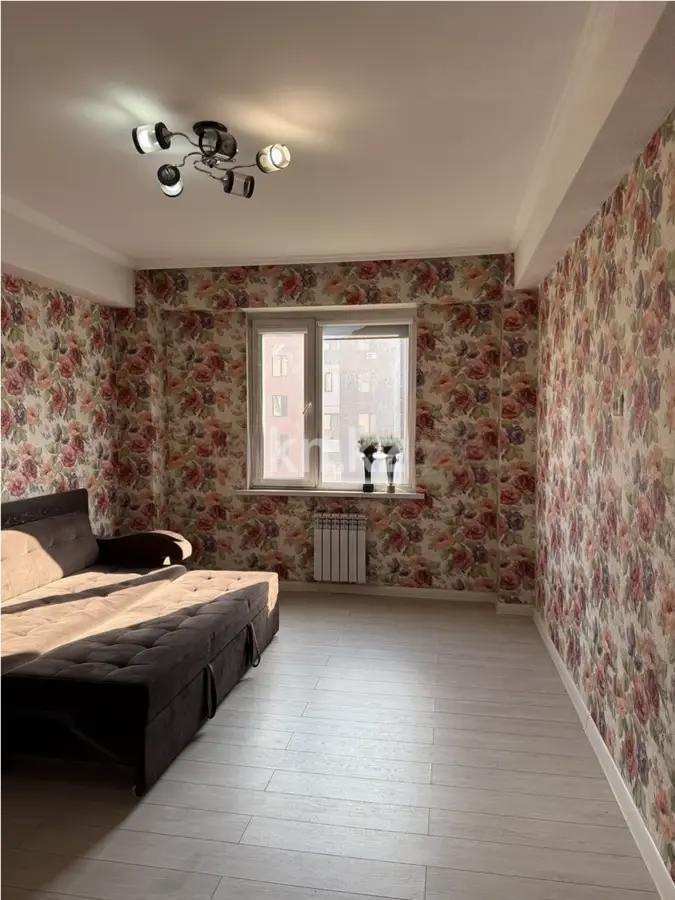 Продажа 2-комнатной квартиры, 55 м², ул. Жунисова, дом  2/13 - Продажа  двухкомнатных квартир в новостройках Алматы без посредников с фото фото 1 из 5