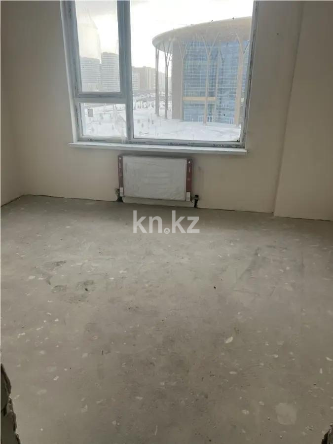 Продажа 2-комнатной квартиры, 62 м², пр. Туран, дом  55/5 в Астане