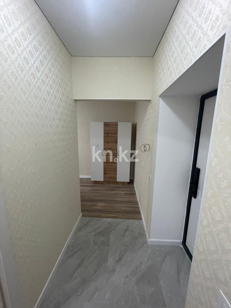 Аренда 1-комнатной квартиры, 38 м² - Аренда квартир помесячно в Астане с фото фото 6 из 8