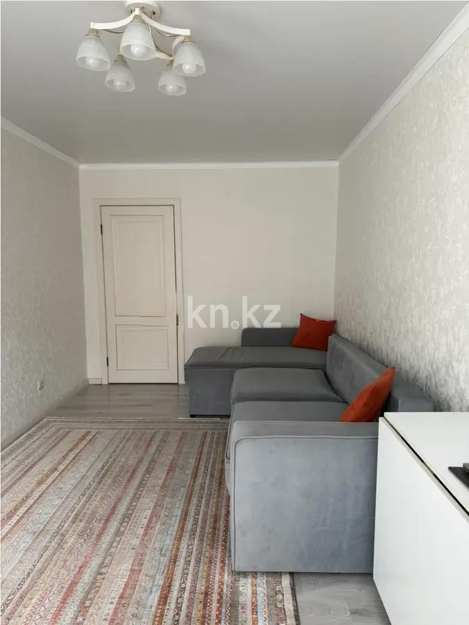 Продажа 3-комнатной квартиры, 60 м², ул. Аркалык, дом  45 - Продажа  трехкомнатных квартир в Алматы фото 1 из 4