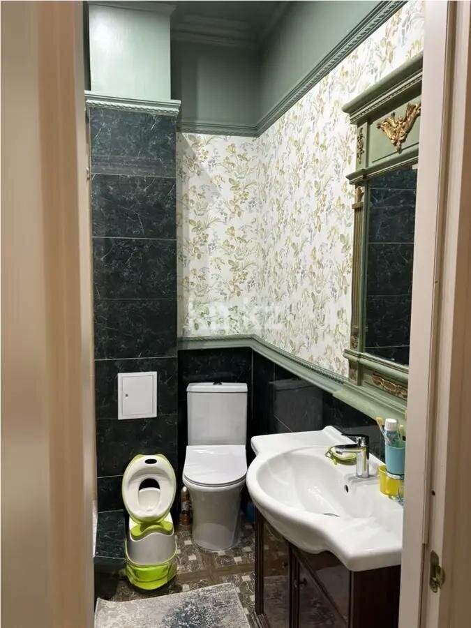 Продажа 2-комнатной квартиры, 69.3 м² в Астане - фото 4