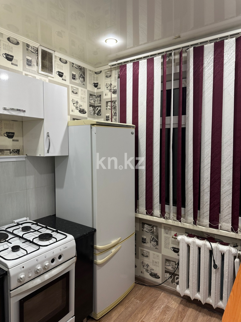 Продажа 2-комнатной квартиры, 48 м² - Продажа квартир в Семее фото 7 из 18