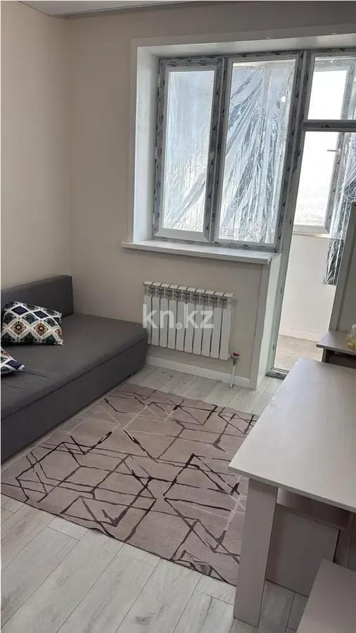 Продажа 1-комнатной квартиры, 20 м² - Продажа квартир в р-не Сарайшык Астаны - страница 5 фото 1 из 2