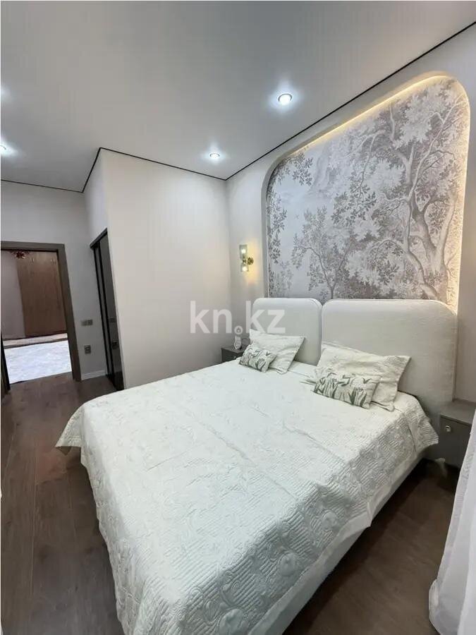 Продажа 3-комнатной квартиры, 78.5 м² в Алматы