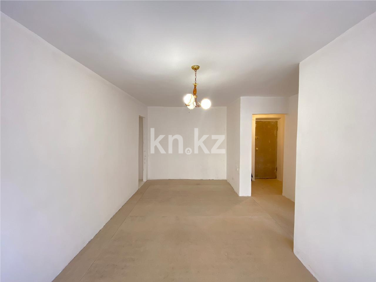 Продажа 1-комнатной квартиры, 29 м² - Продажа квартир в Городе Караганды - страница 3 фото 2 из 10